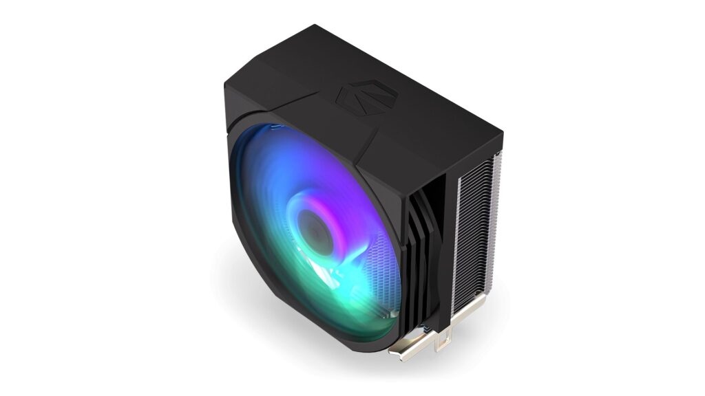 Endorfy Spartan 5 MAX ARGB - Image 5