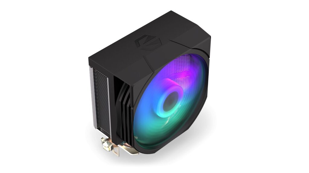 Endorfy Spartan 5 MAX ARGB - Image 7