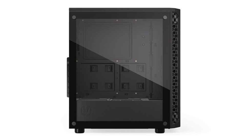 Endorfy Signum 300 Core Tempered Glass Black - Image 12