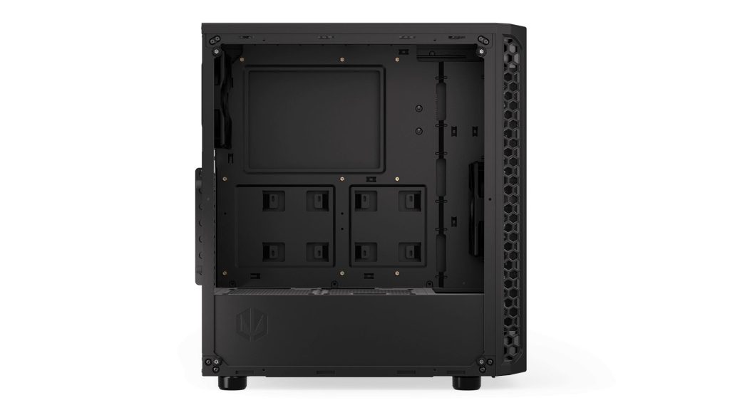 Endorfy Signum 300 Core Tempered Glass Black - Image 13