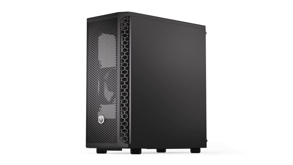 Endorfy Signum 300 Core Tempered Glass Black - Image 15