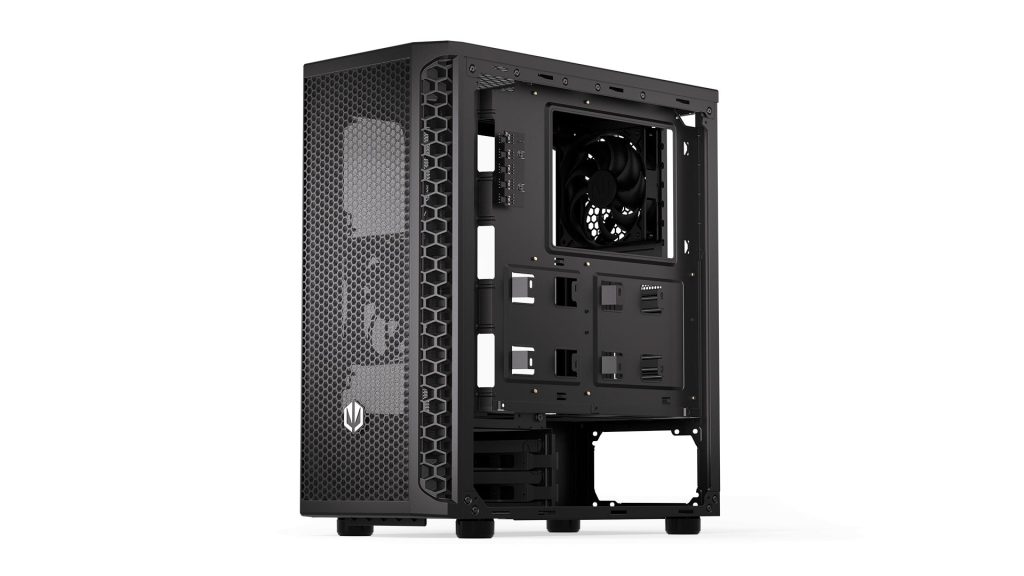 Endorfy Signum 300 Core Tempered Glass Black - Image 16