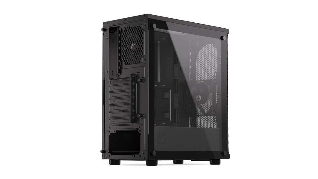 Endorfy Signum 300 Core Tempered Glass Black - Image 17