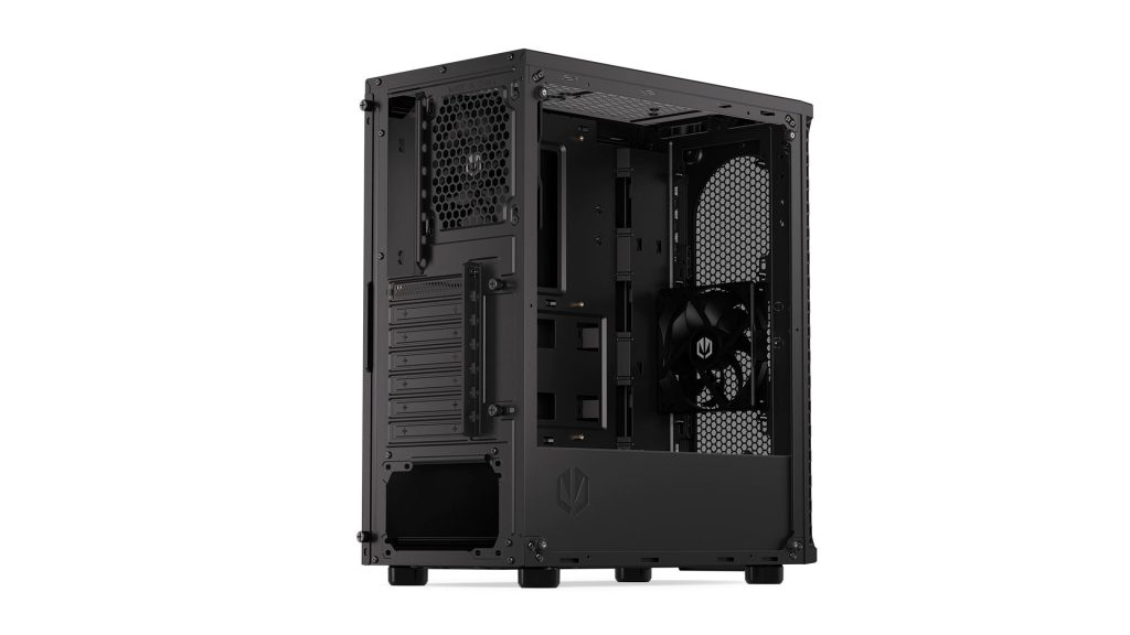 Endorfy Signum 300 Core Tempered Glass Black - Image 18