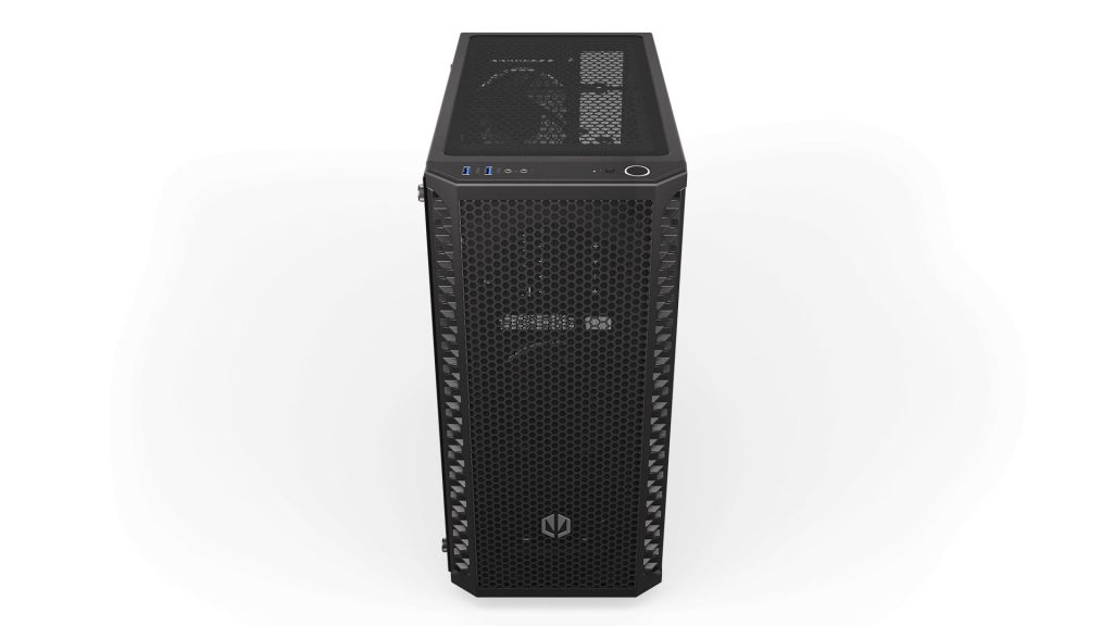 Endorfy Signum 300 Core Tempered Glass Black - Image 19
