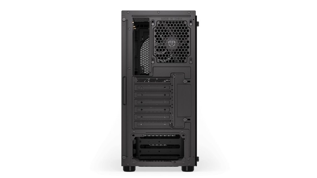 Endorfy Signum 300 Core Tempered Glass Black - Image 25