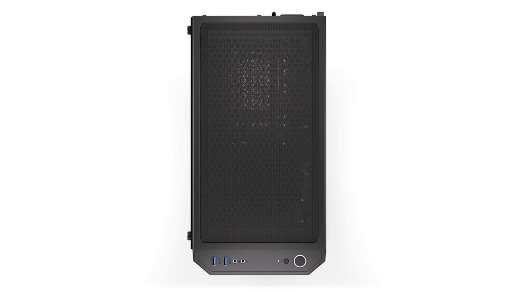 Endorfy Signum 300 Core Tempered Glass Black - Image 26