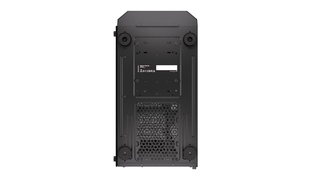 Endorfy Signum 300 Core Tempered Glass Black - Image 27