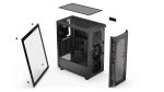 Endorfy Signum 300 Core Tempered Glass Black - Image 30