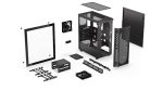 Endorfy Signum 300 Core Tempered Glass Black - Image 31