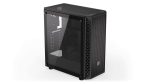 Endorfy Signum 300 Core Tempered Glass Black - Image 6
