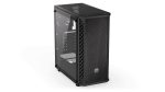 Endorfy Signum 300 Core Tempered Glass Black - Image 9