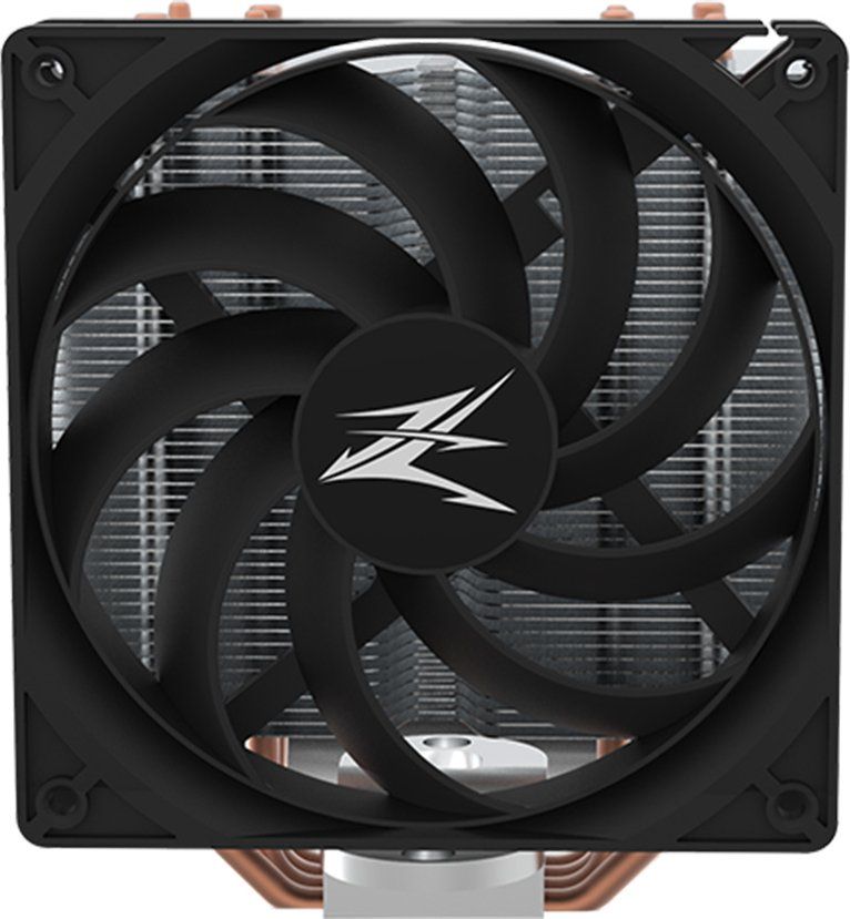 Zalman CNPS10X PERFORMA ST - Image 3