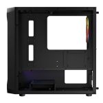 Logic Portos ARGB Mini Window Black - Image 10