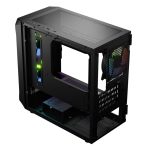 Logic Portos ARGB Mini Window Black - Image 16