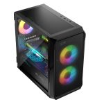 Logic Portos ARGB Mini Window Black - Image 7