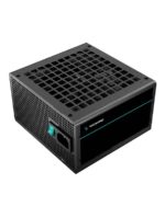DeepCool Tápegység 350W - PF350 (80 Plus, Aktív PFC, 12cm ) - Image 5