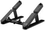 Genius G-Stand M200 Összecsukható állvány Black