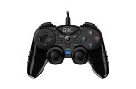 Genius GX-17UV USB Gamepad Black