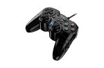Genius GX-17UV USB Gamepad Black - Image 3