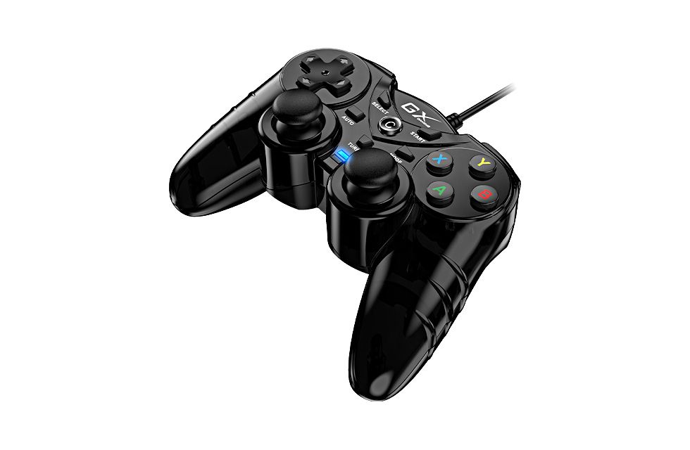 genius-gx-17uv-usb-gamepad-black_3.jpg Genius GX-17UV USB Gamepad Black - Image 3