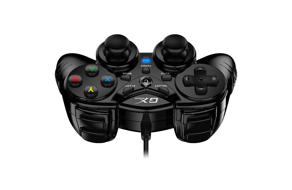 genius-gx-17uv-usb-gamepad-black_4.jpg Genius GX-17UV USB Gamepad Black - Image 4
