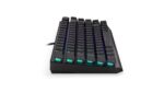 Endorfy Thock 75% Kailh Red Switch RGB Gaming Mechanical Keyboard HU - Image 5