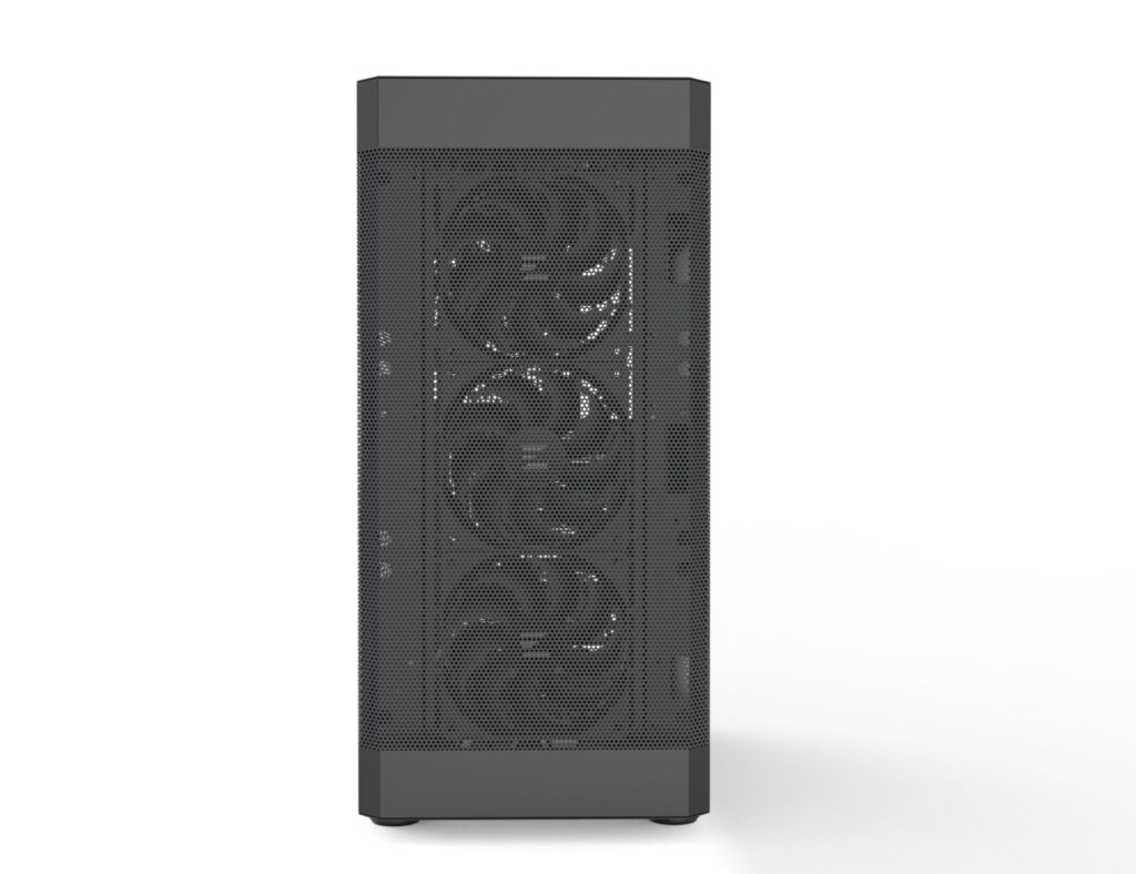 Zalman I4 Black - Image 13