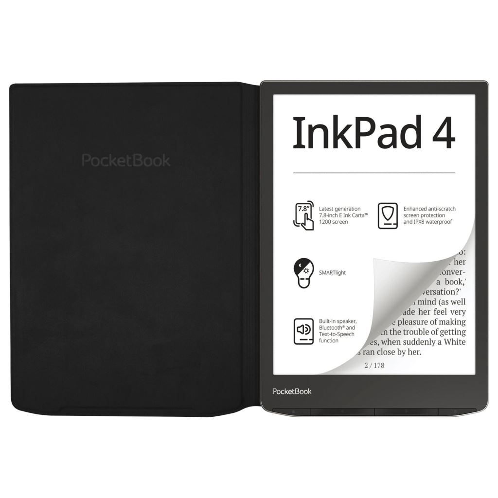 pocketbook-743g-inkpad-4-shell-black_2.jpg PocketBook 743G Inkpad 4 Shell Black - Image 2