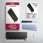 AXAGON PCEM2-XS PCIe NVMe M.2 adapter - Image 6
