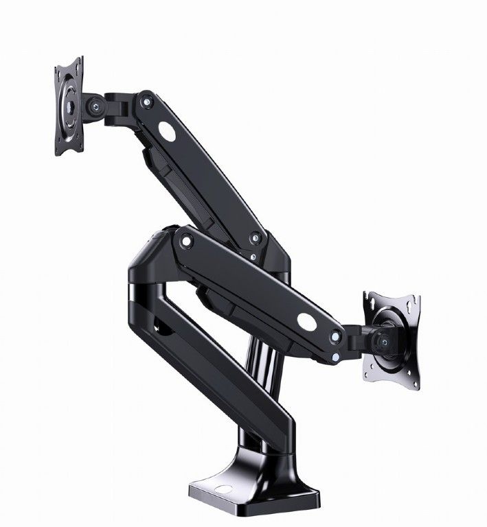 gembird-ma-da2-03-full-motion-desk-2-display-mounting-arm-17-35-black_1.jpg Gembird MA-DA2-03 Full-motion desk 2-display mounting arm 17”-35” Black - Image 1