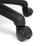 Delight BMD1115GR Gaming Chair Black/Green - Image 3