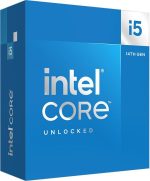 Intel Core i5-14600KF 3,5GHz 24MB LGA1700 BOX (Ventilátor nélkül) - Image 2