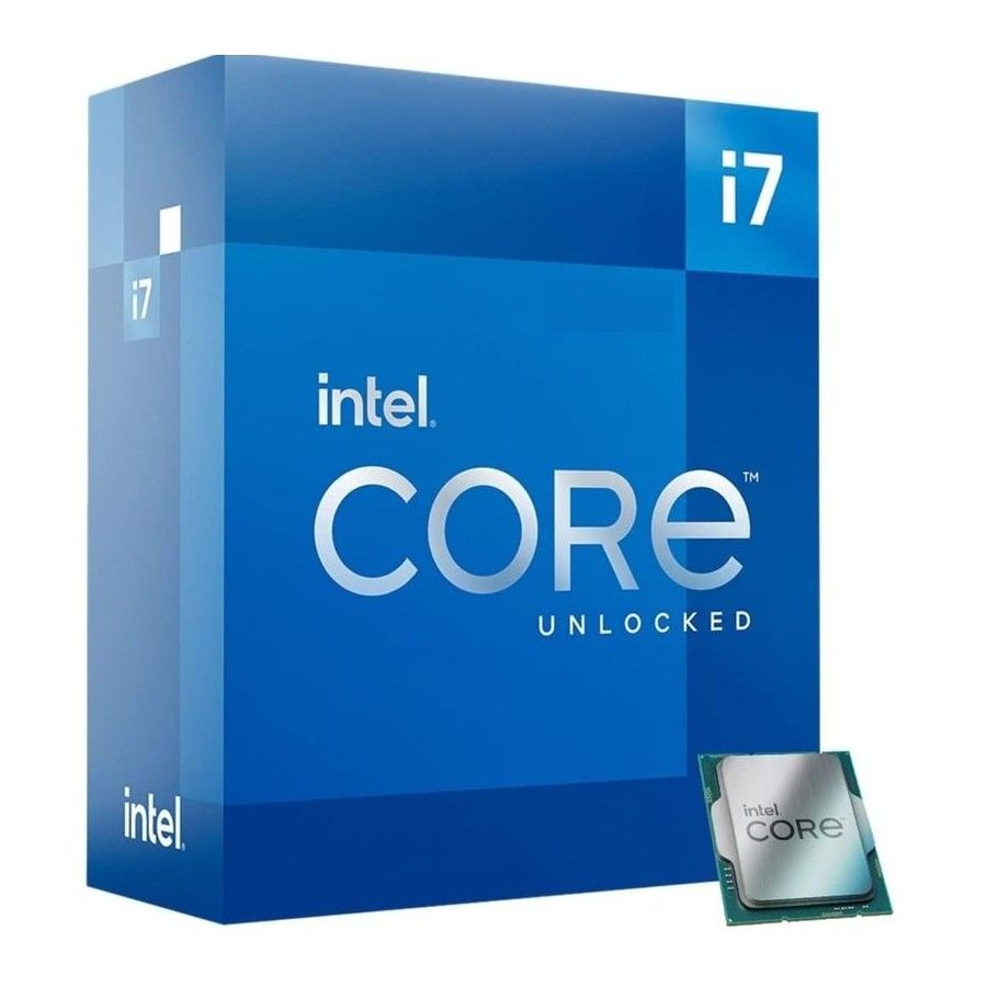 Intel Core i7-14700K 3,4GHz 33MB LGA1700 BOX (Ventilátor nélkül) - Image 1