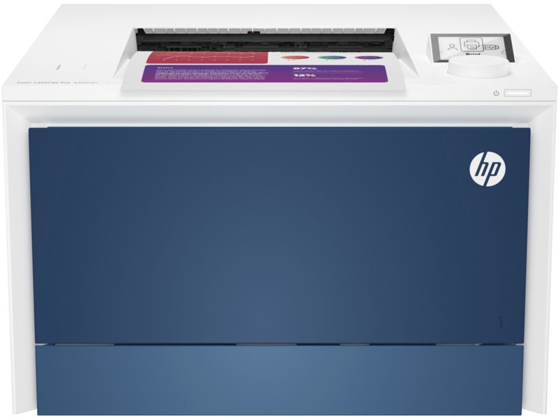 HP Color LaserJet Pro 4202dn Wireless Lézernyomtató - Image 1