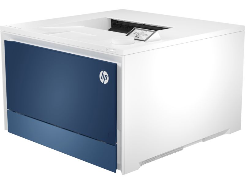 HP Color LaserJet Pro 4202dn Wireless Lézernyomtató - Image 2