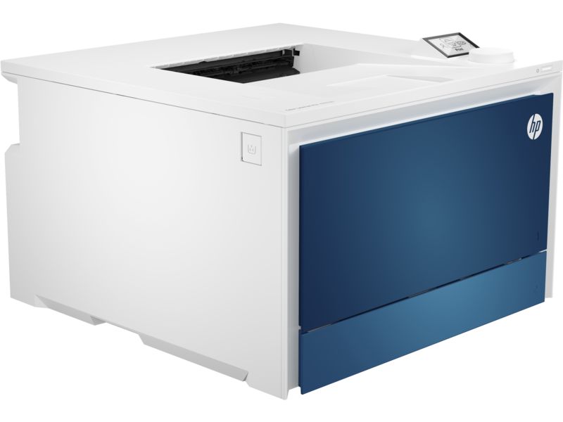 HP Color LaserJet Pro 4202dn Wireless Lézernyomtató - Image 3