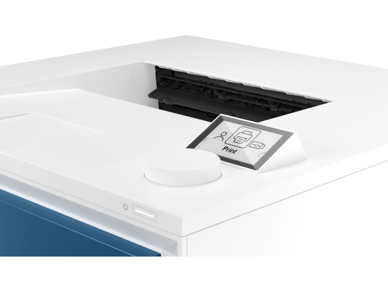 HP Color LaserJet Pro 4202dn Wireless Lézernyomtató - Image 5