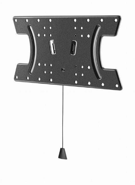 gembird-wm-65t-02-tv-wall-mount-tilt-32-65-black_2.jpg Gembird WM-65T-02 TV wall mount (tilt) 32”-65” Black - Image 2