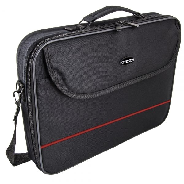 Esperanza ET101R Notebook Case 15,6" Black - Image 1