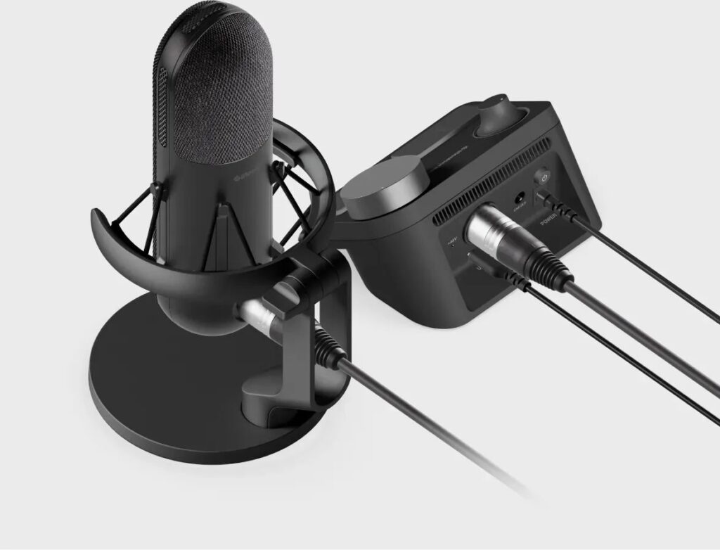 Steelseries Alias Pro Black - Image 2