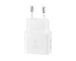 Samsung 25W Power Adapter White - Image 2