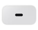 Samsung 25W Power Adapter White - Image 3