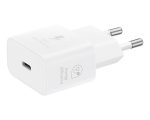 Samsung 25W Power Adapter White - Image 4