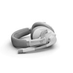 Sennheiser / EPOS H3PRO Hybrid Closed Acoustic Bluetooth Gaming Headset White - Image 3
