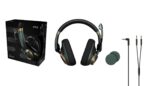 Sennheiser / EPOS H6PRO Wired Open Acoustic Gaming Headset Green - Image 6