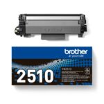 Brother TN-2510 Black toner - Image 3