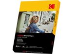 Kodak High Gloss 230g A4 50db Fényes Fotópapír - Image 2