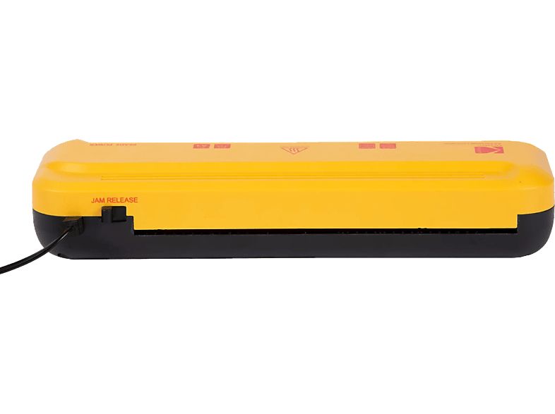Kodak A4 Laminálógép Yellow - Image 2