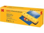 Kodak A4 Laminálógép Yellow - Image 3